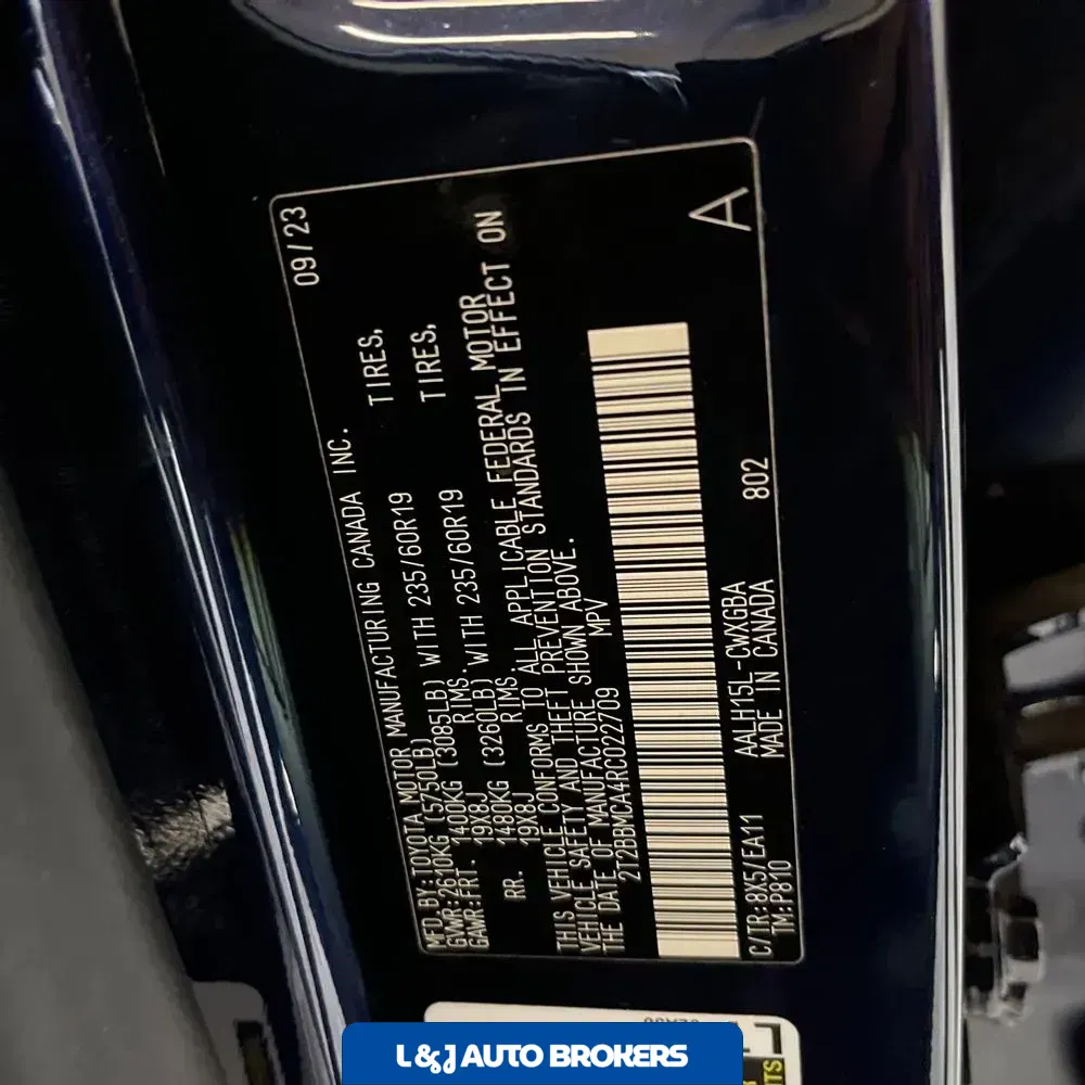 2024 Lexus RX 350h Premium