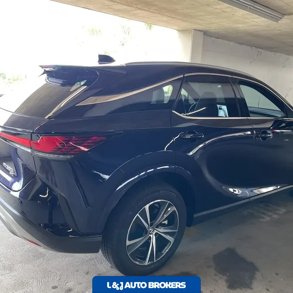 2024 Lexus RX 350h Premium