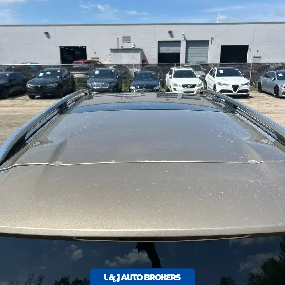 2021 Mercedes-Benz GLS Mercedes-Maybach GLS 600 4MATIC
