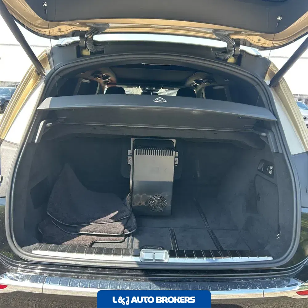2021 Mercedes-Benz GLS Mercedes-Maybach GLS 600 4MATIC
