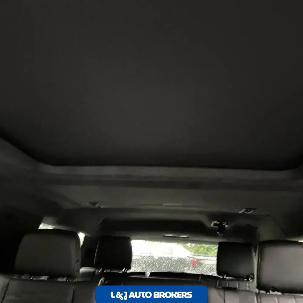 2023 Cadillac Escalade ESV Sport Platinum