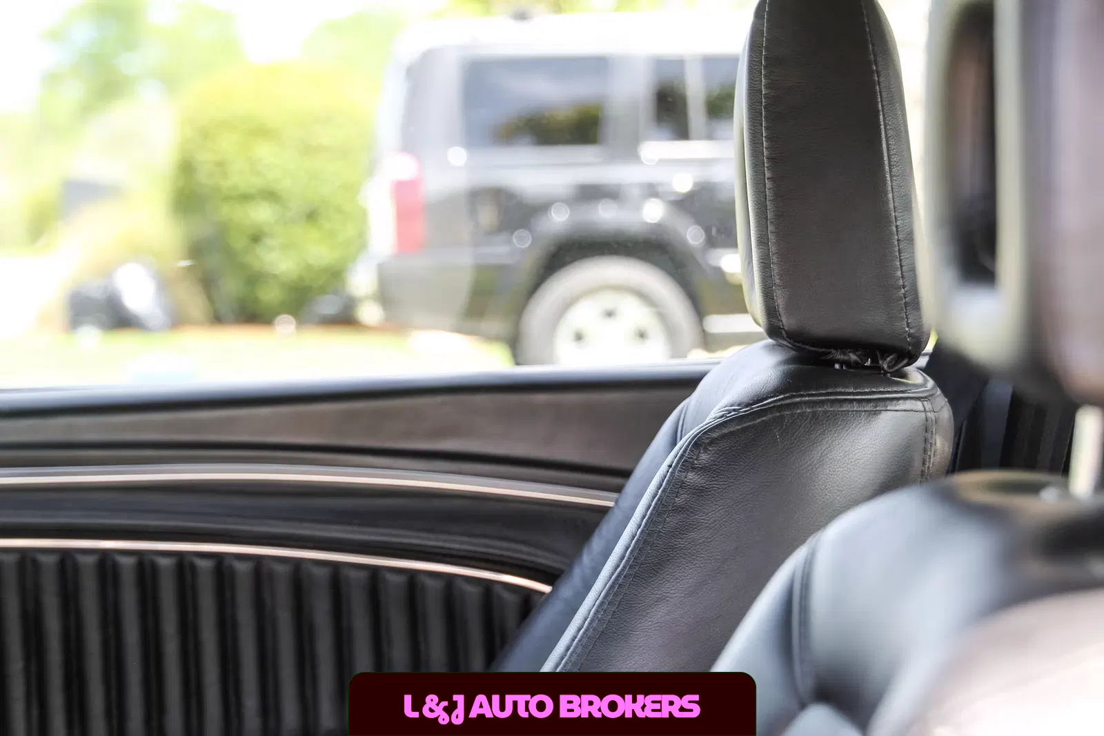 1965 Ford Mustang Restomod