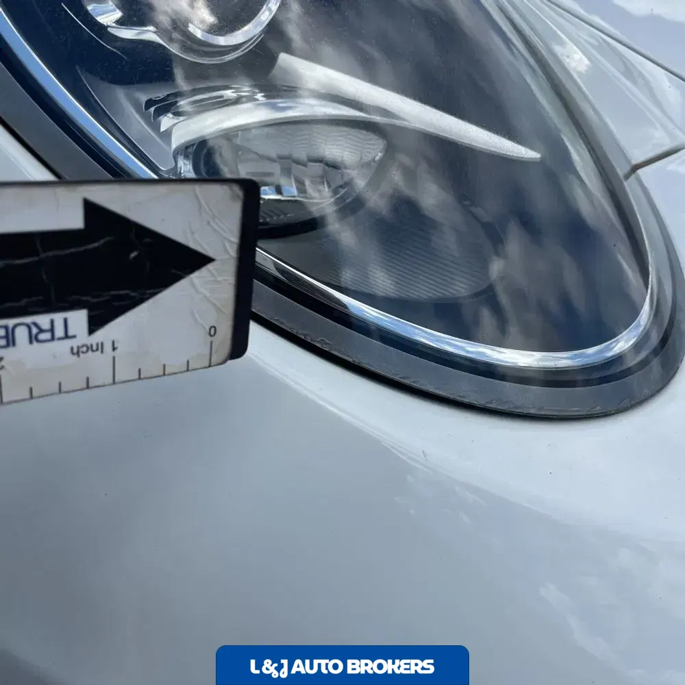 2014 Porsche 911 Carrera 2 S
