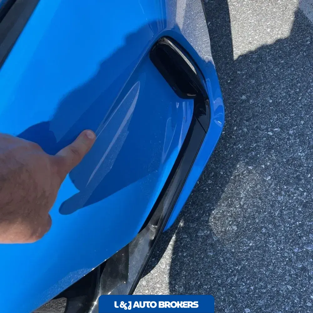 2024 Honda Civic Type R