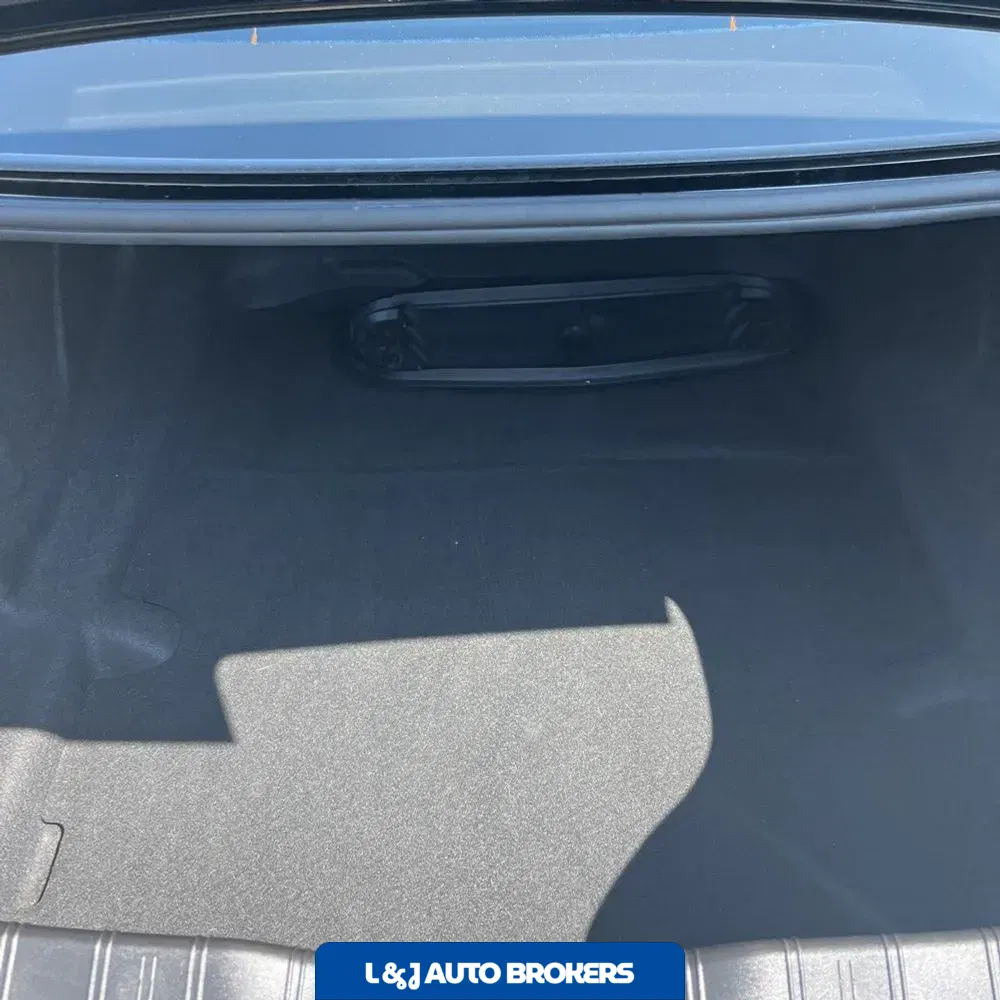 2023 Chevrolet Camaro SS