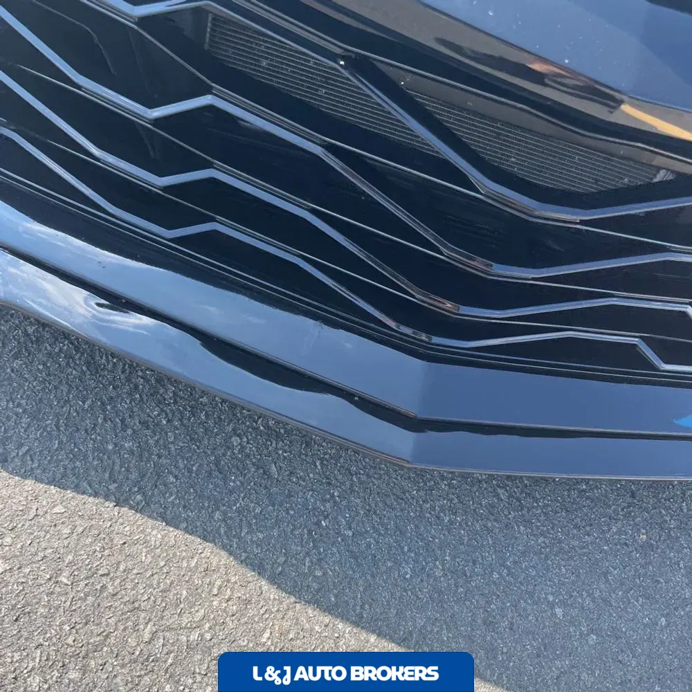 2023 Chevrolet Camaro SS