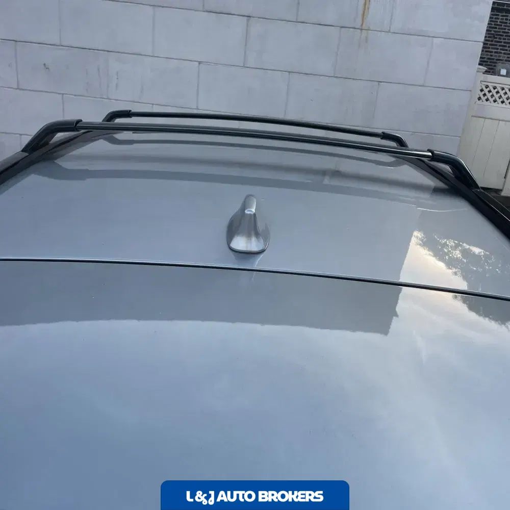 2024 Lexus RX 350 F SPORT Handling