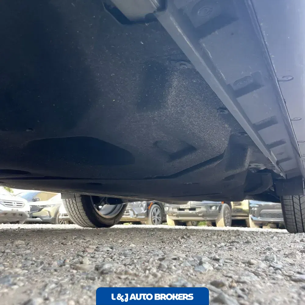 2024 Lexus RX 350 F SPORT Handling