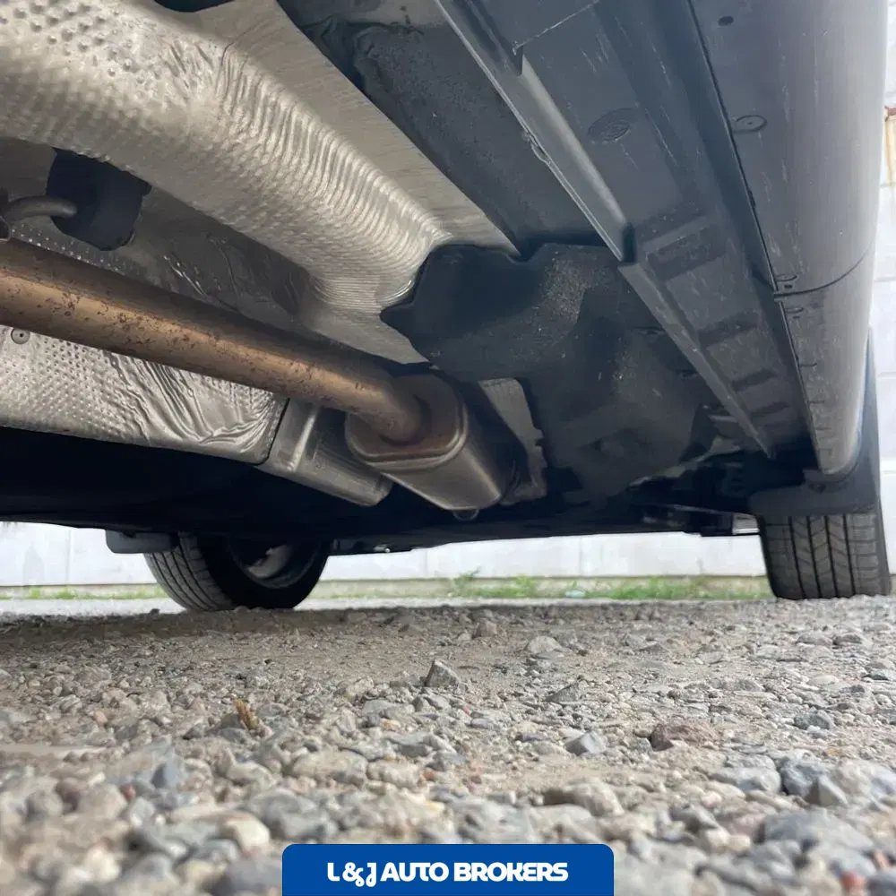 2024 Lexus RX 350 F SPORT Handling