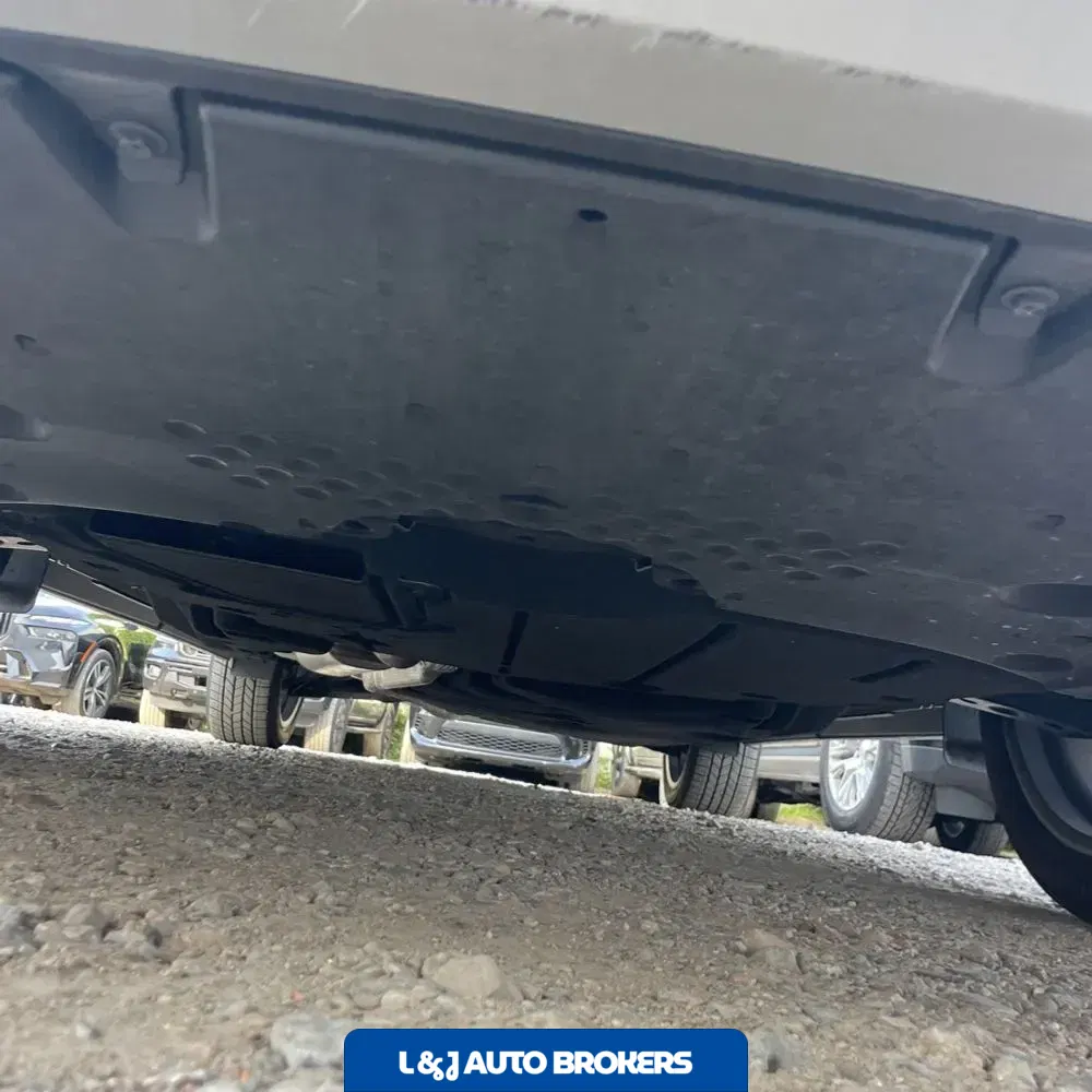 2024 Lexus RX 350 F SPORT Handling