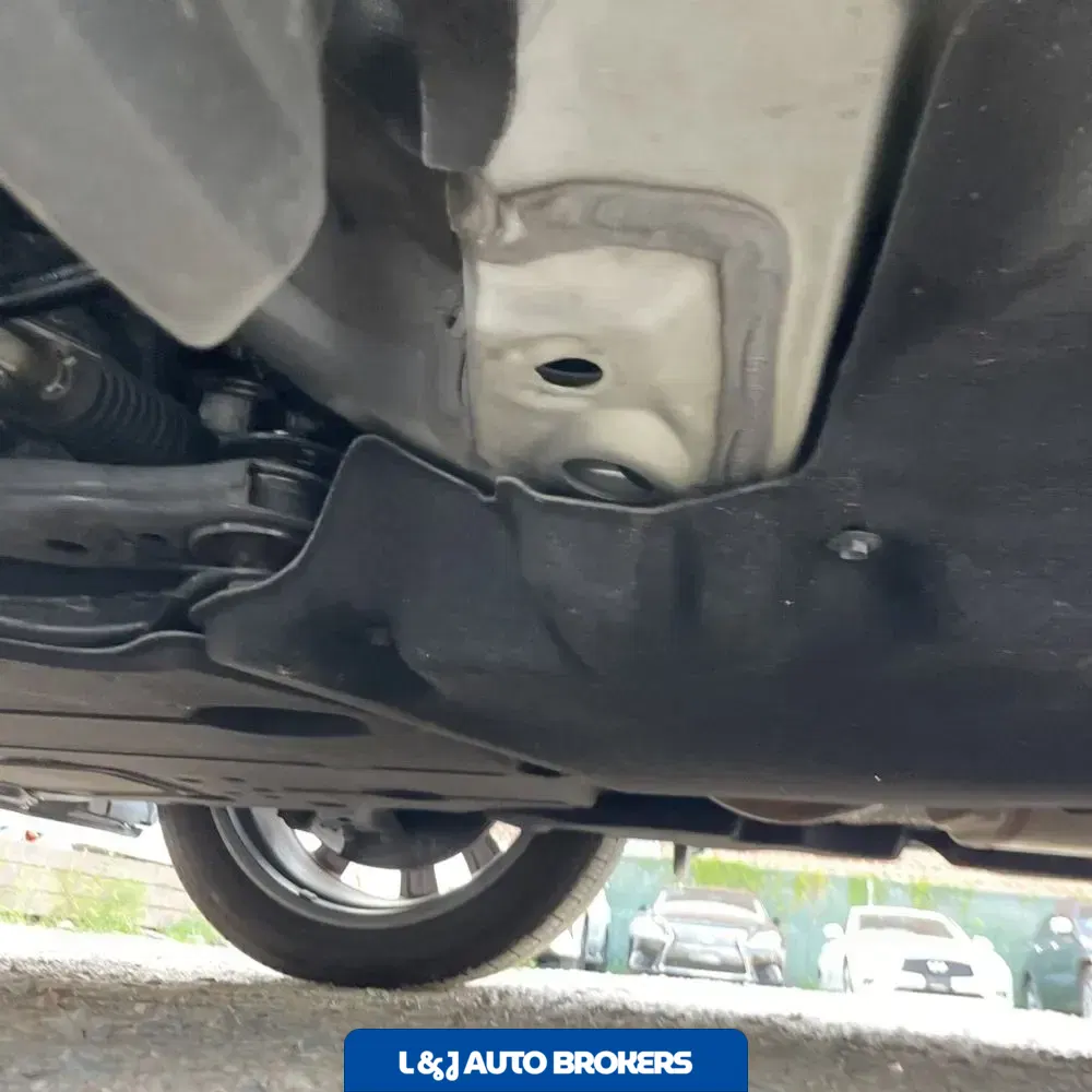 2024 Lexus RX 350 F SPORT Handling