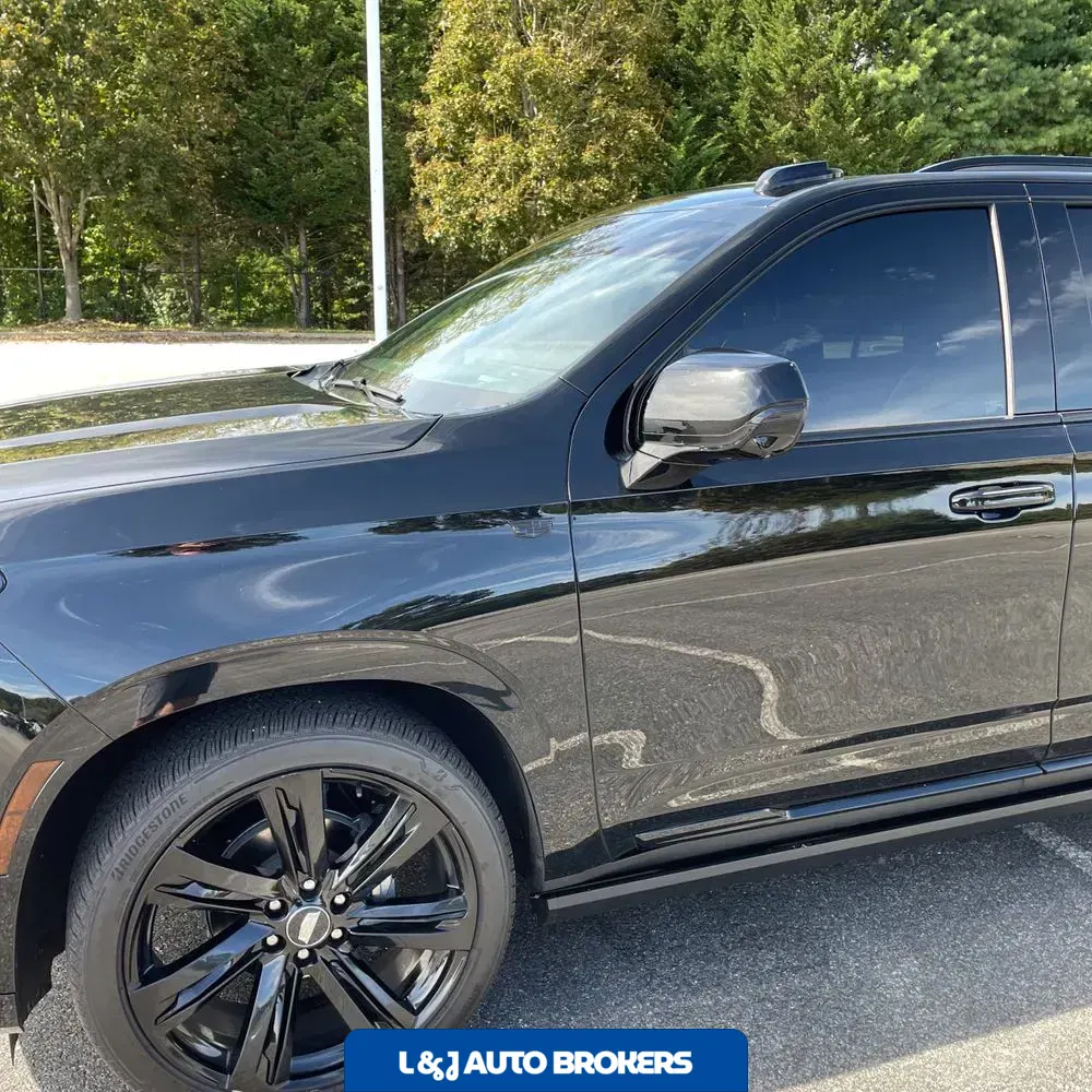 2025 Cadillac Escalade Sport