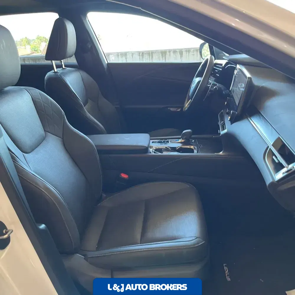 2024 Lexus RX 350 Premium+