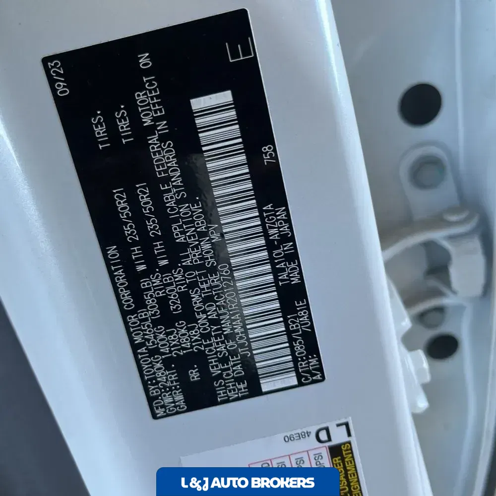 2024 Lexus RX 350 Premium+