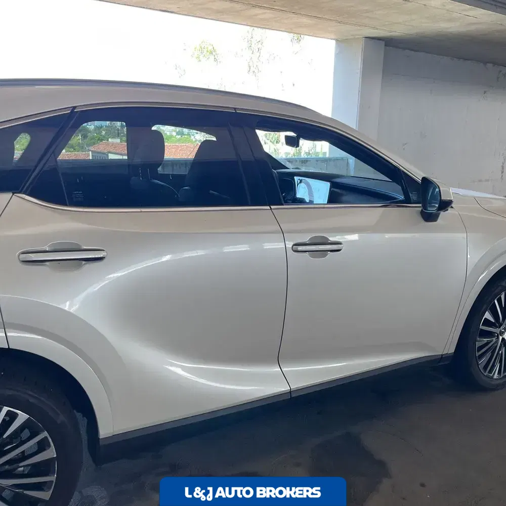 2024 Lexus RX 350 Premium+