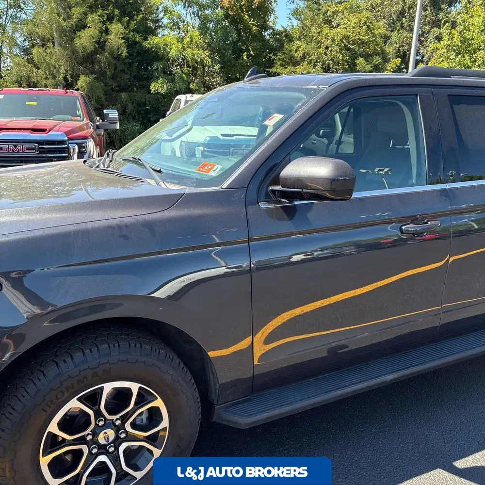 2024 Ford Expedition XLT