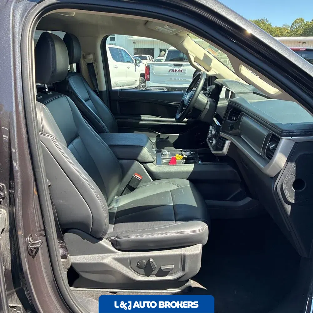2024 Ford Expedition XLT