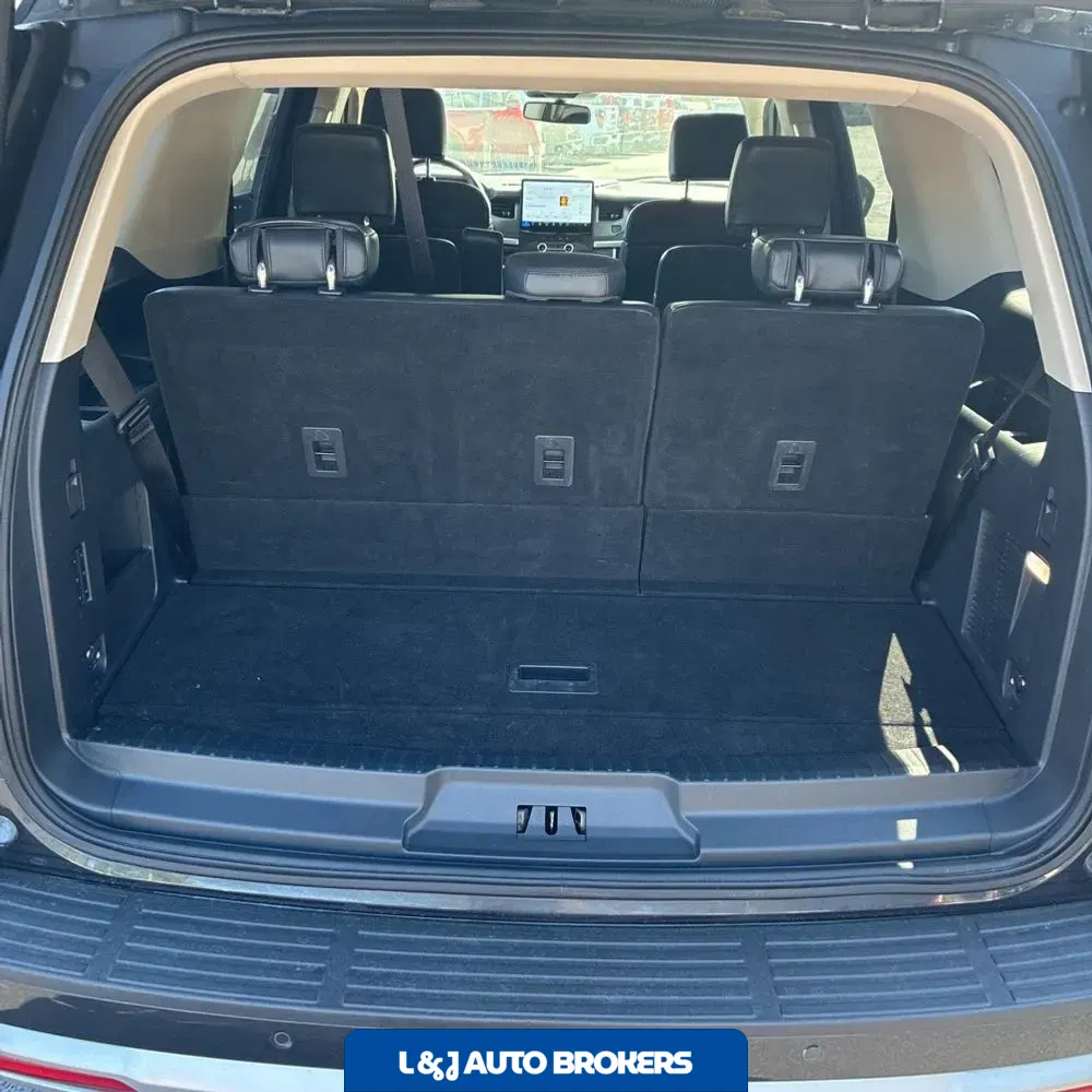 2024 Ford Expedition XLT