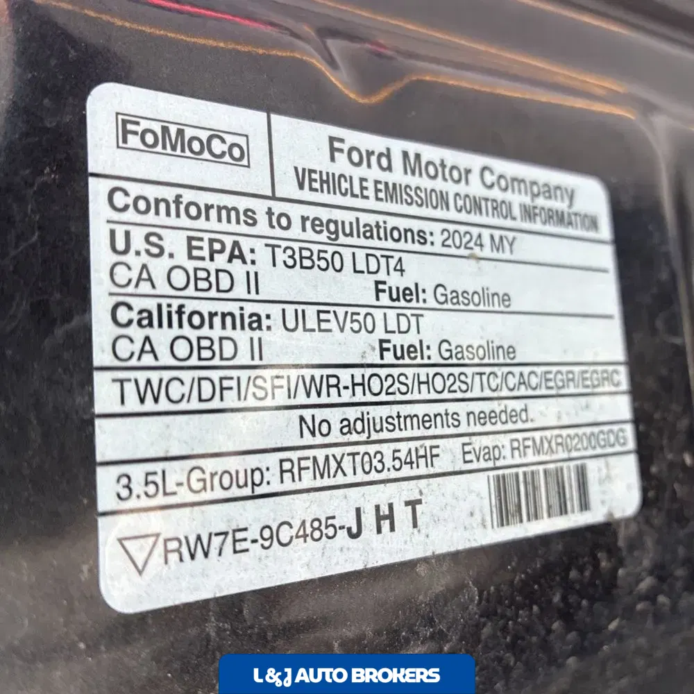 2024 Ford Expedition XLT