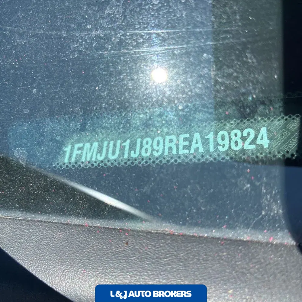 2024 Ford Expedition XLT
