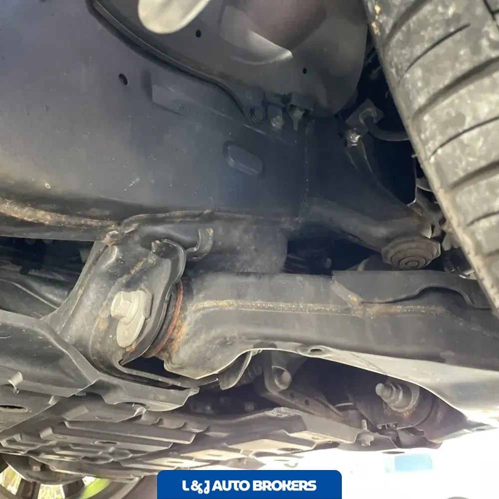 2021 Lexus LX 570 Three-Row