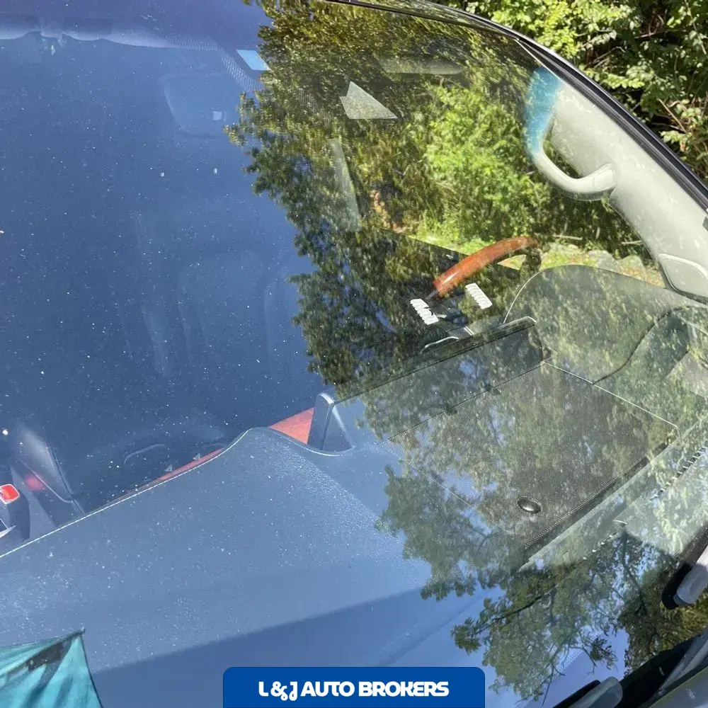 2021 Lexus LX 570 Three-Row