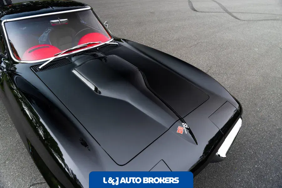 1965 Chevrolet Corvette
