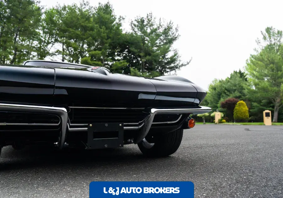1965 Chevrolet Corvette