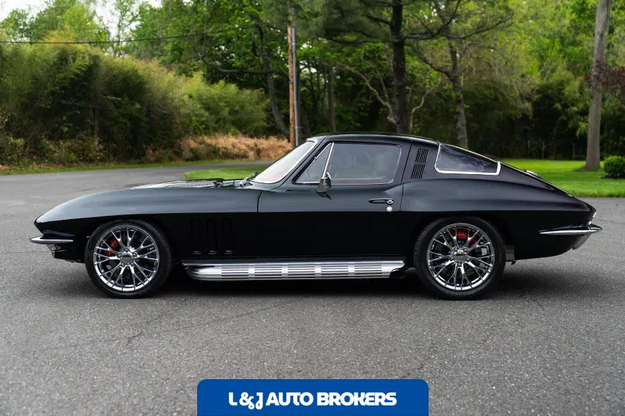 1965 Chevrolet Corvette