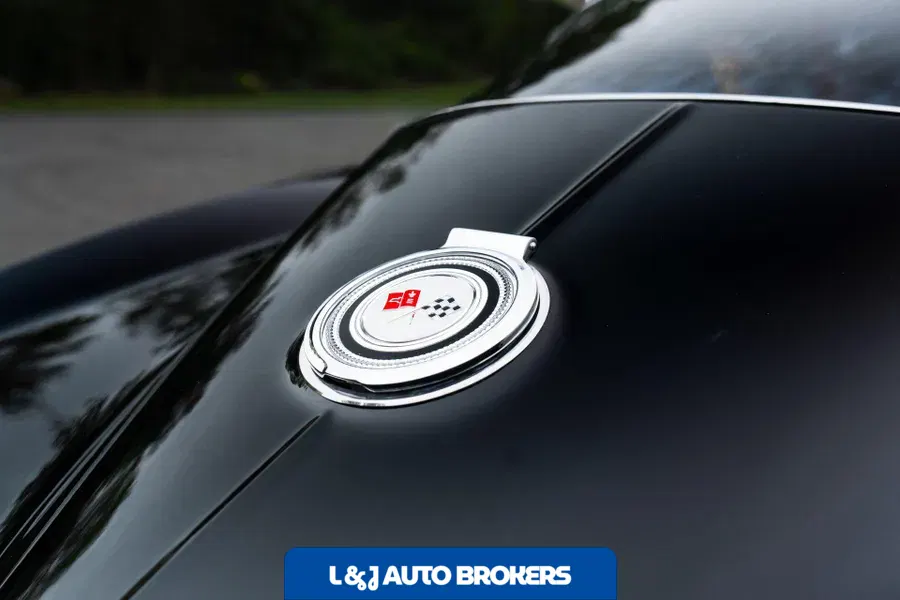 1965 Chevrolet Corvette