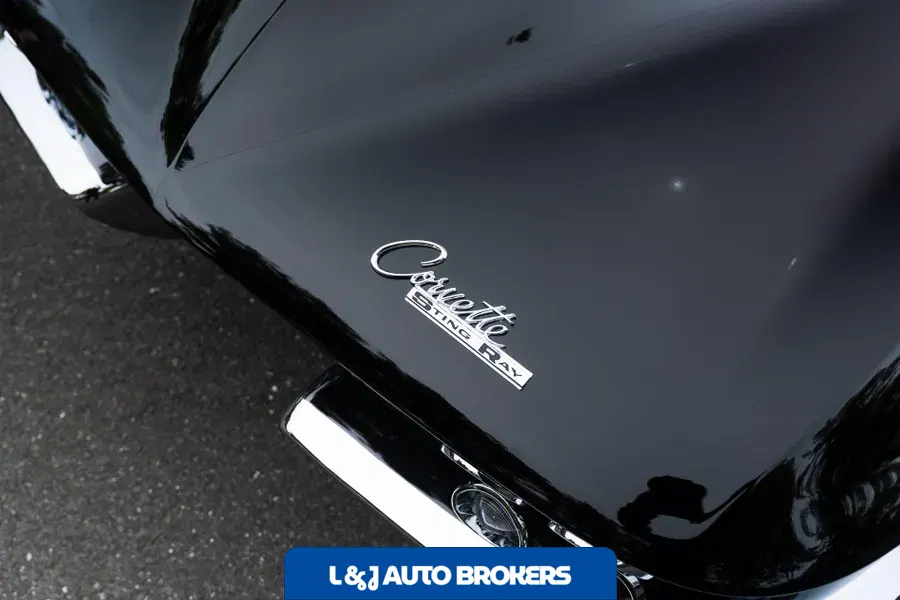 1965 Chevrolet Corvette