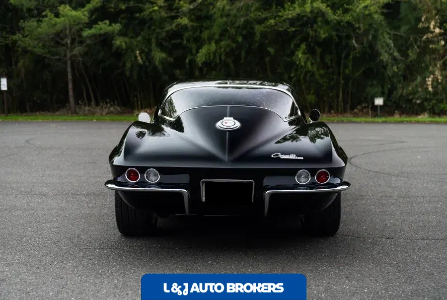 1965 Chevrolet Corvette