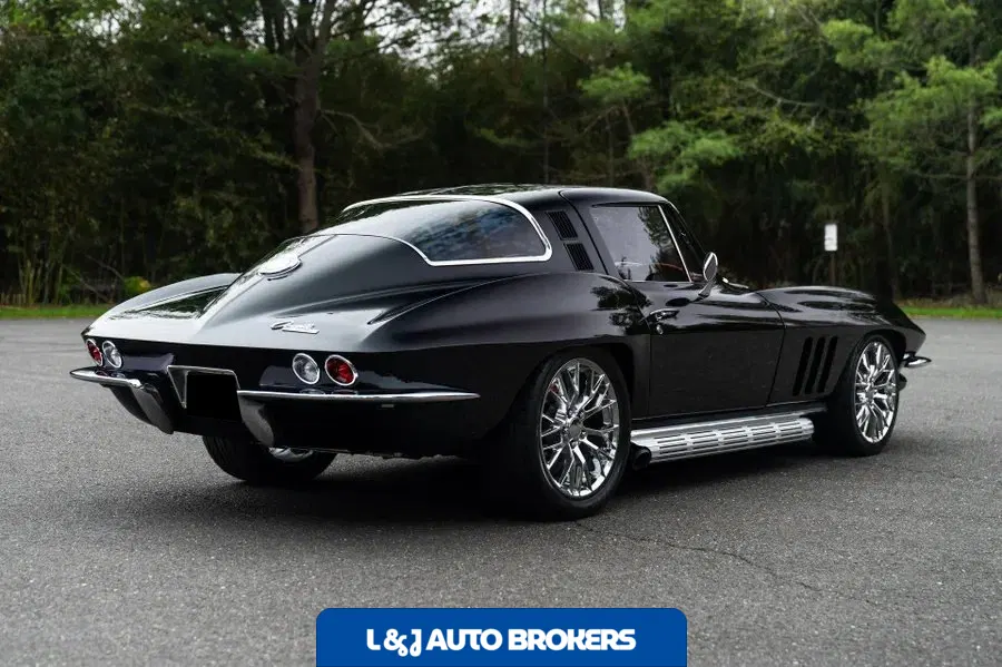 1965 Chevrolet Corvette