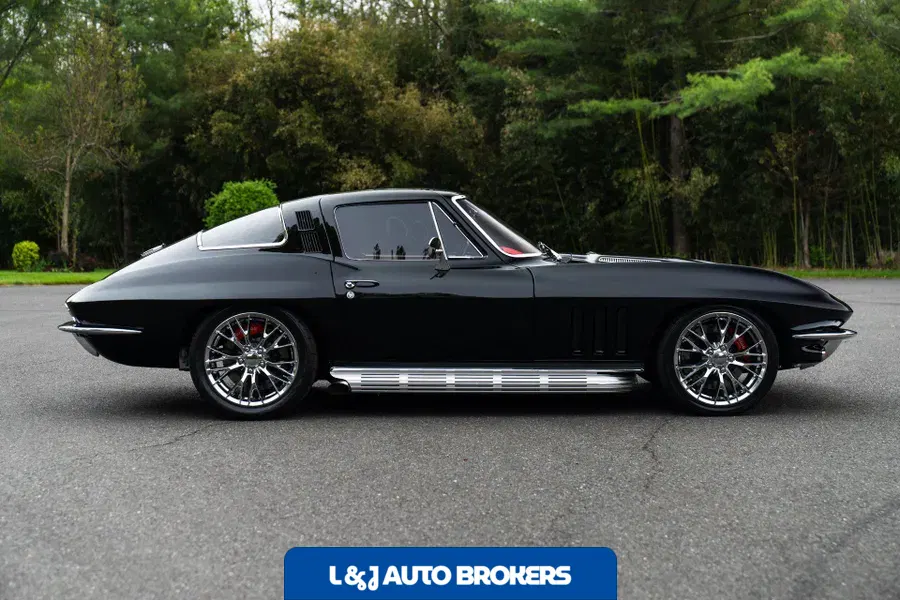 1965 Chevrolet Corvette