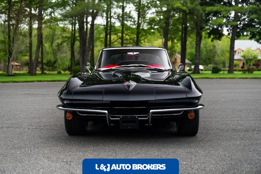 1965 Chevrolet Corvette