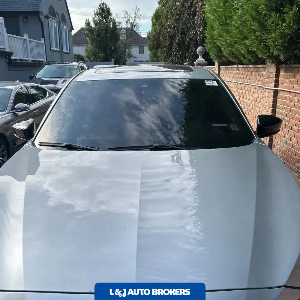 2023 Acura MDX SH-AWD w/A-SPEC