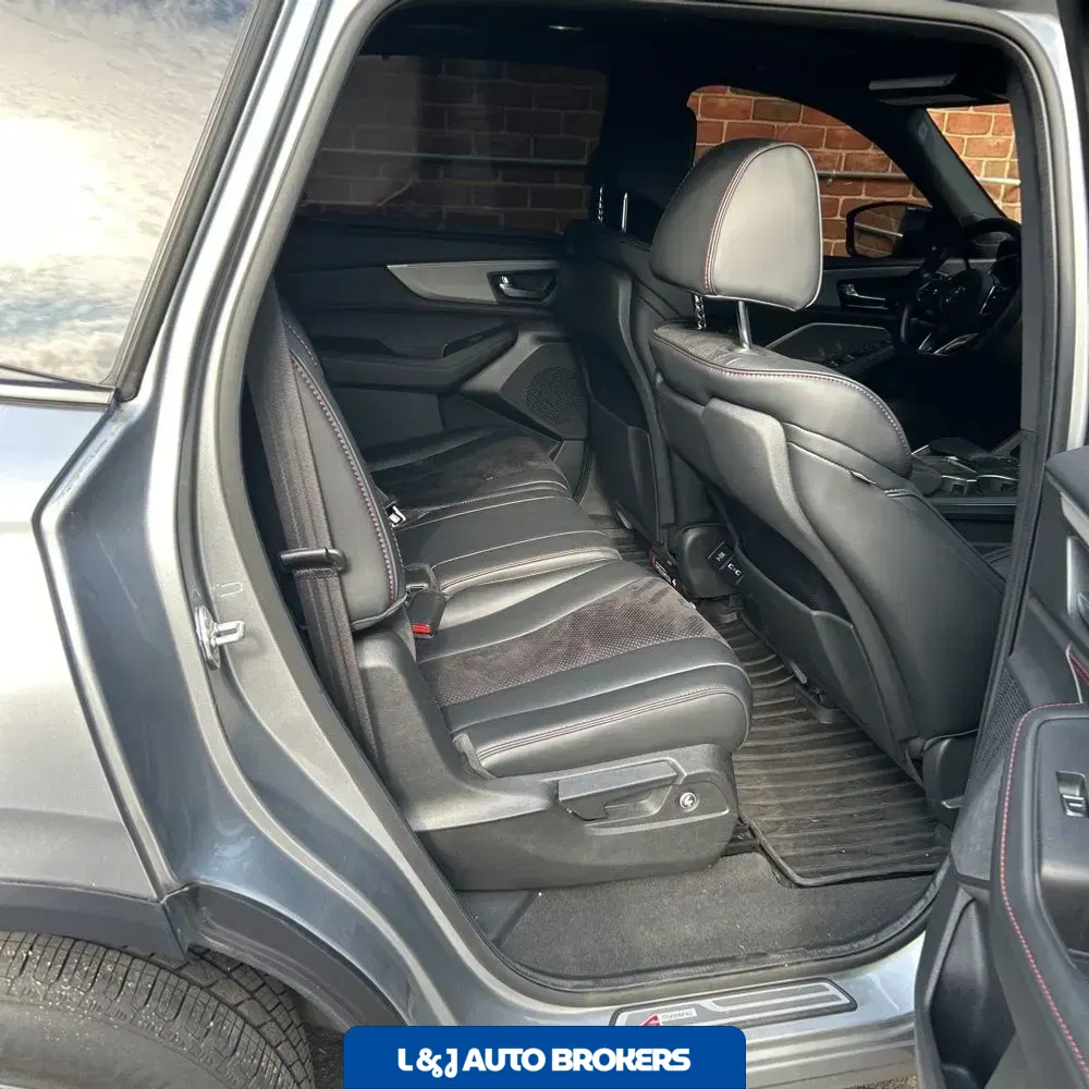 2023 Acura MDX SH-AWD w/A-SPEC