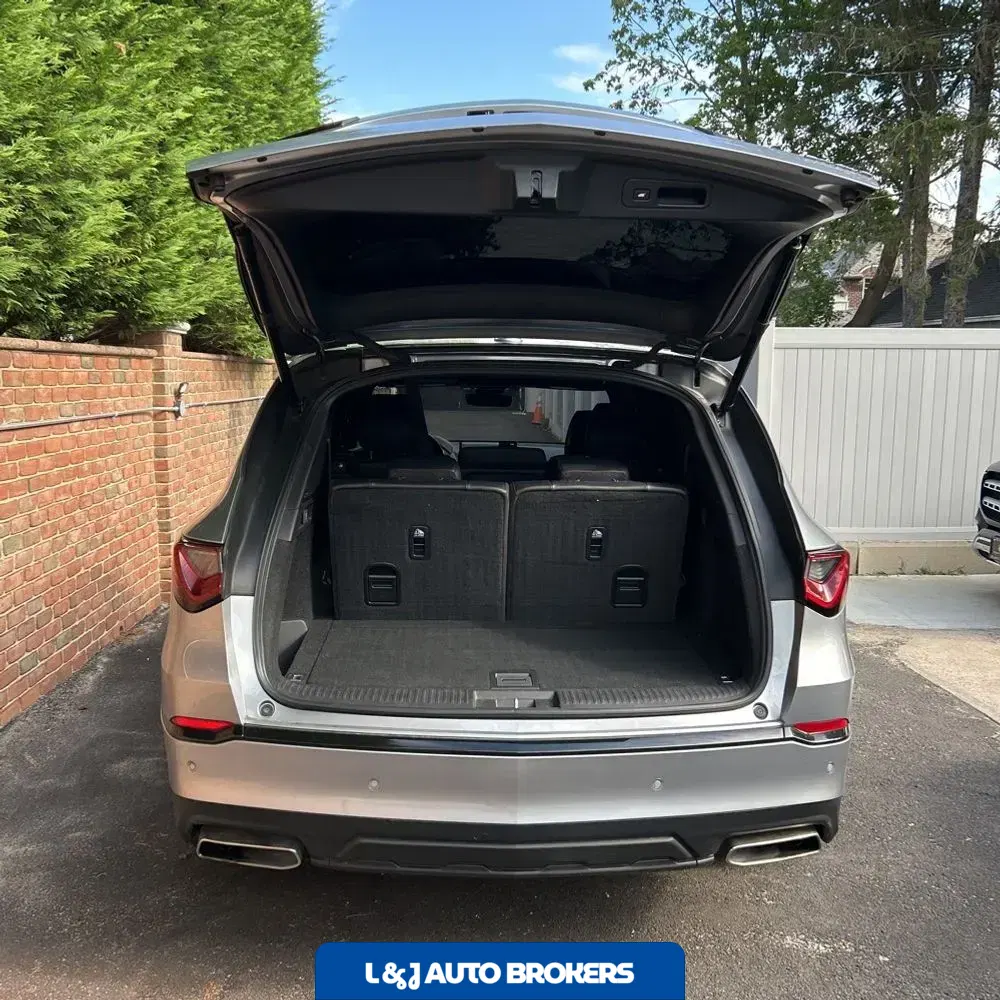2023 Acura MDX SH-AWD w/A-SPEC