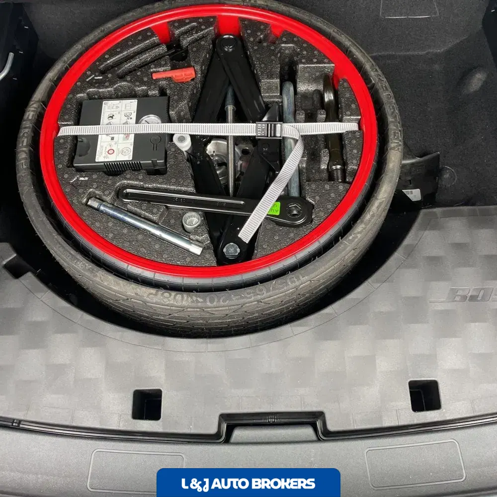 2021 Porsche Cayenne Turbo