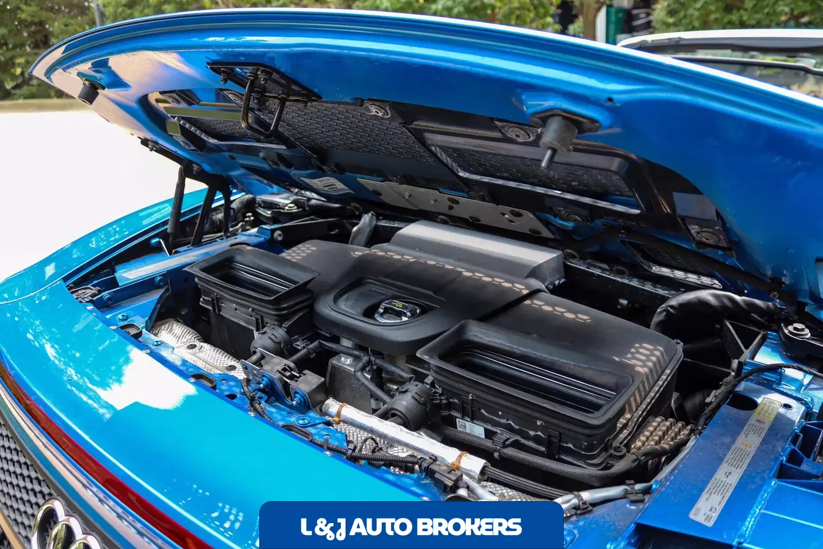 2020 Audi R8 5.2 Quattro V10 Spyder