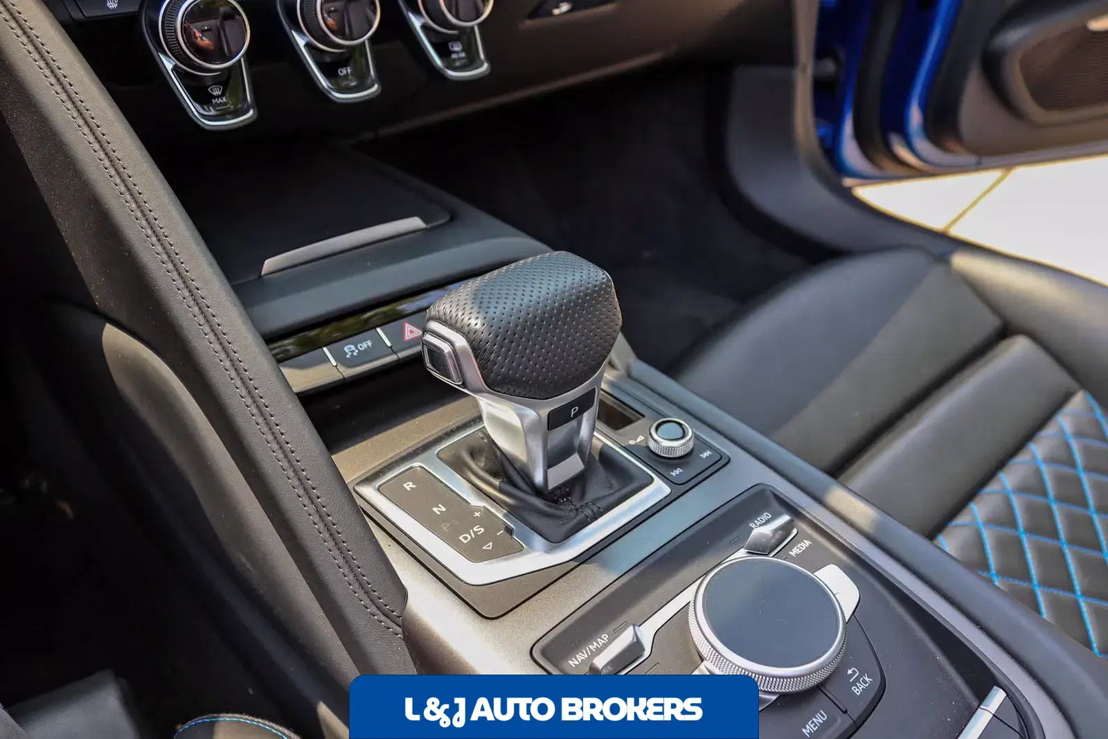 2020 Audi R8 5.2 Quattro V10 Spyder