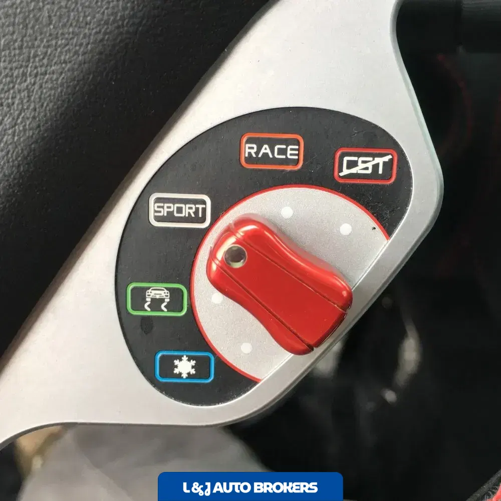 2006 Ferrari F430 Berlinetta