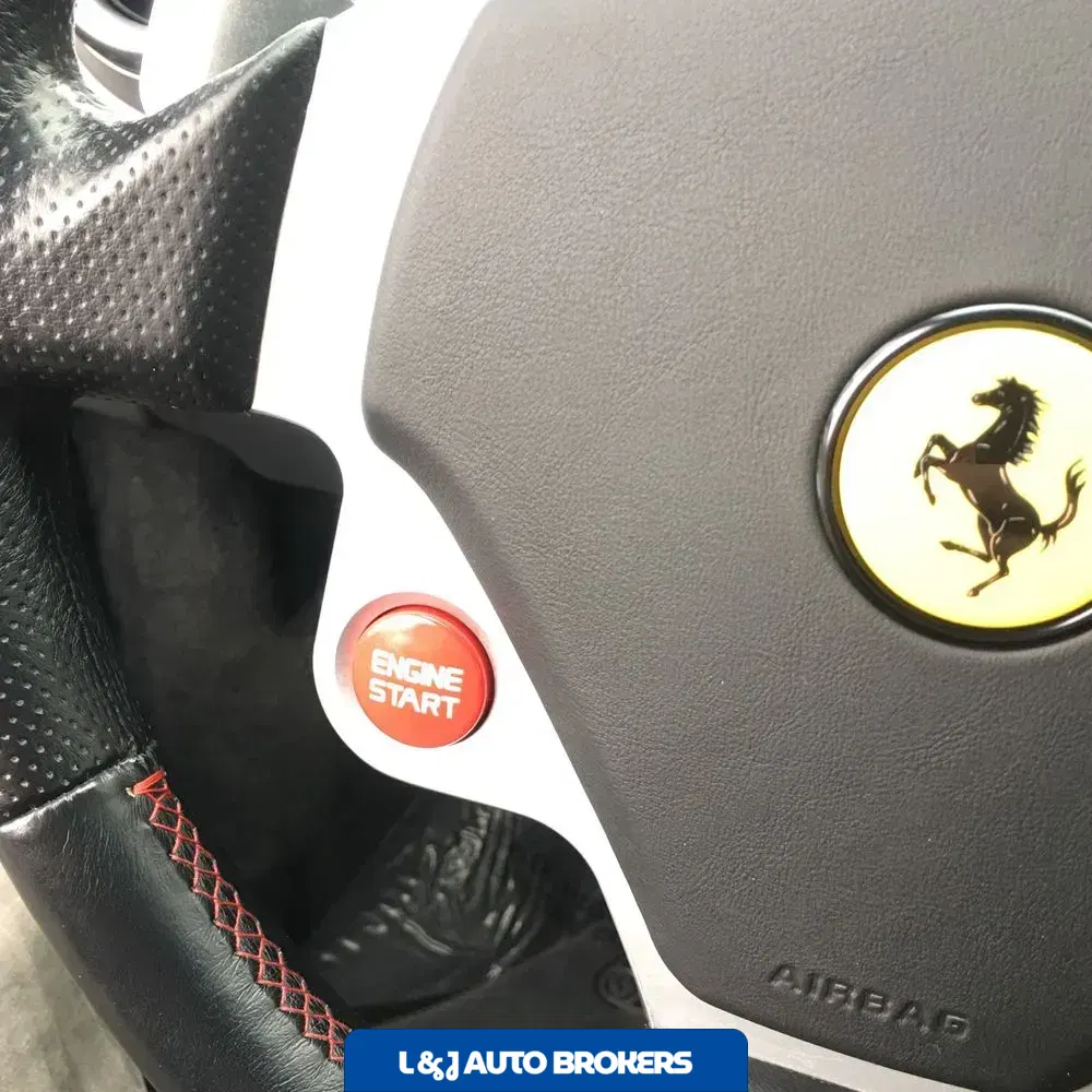 2006 Ferrari F430 Berlinetta
