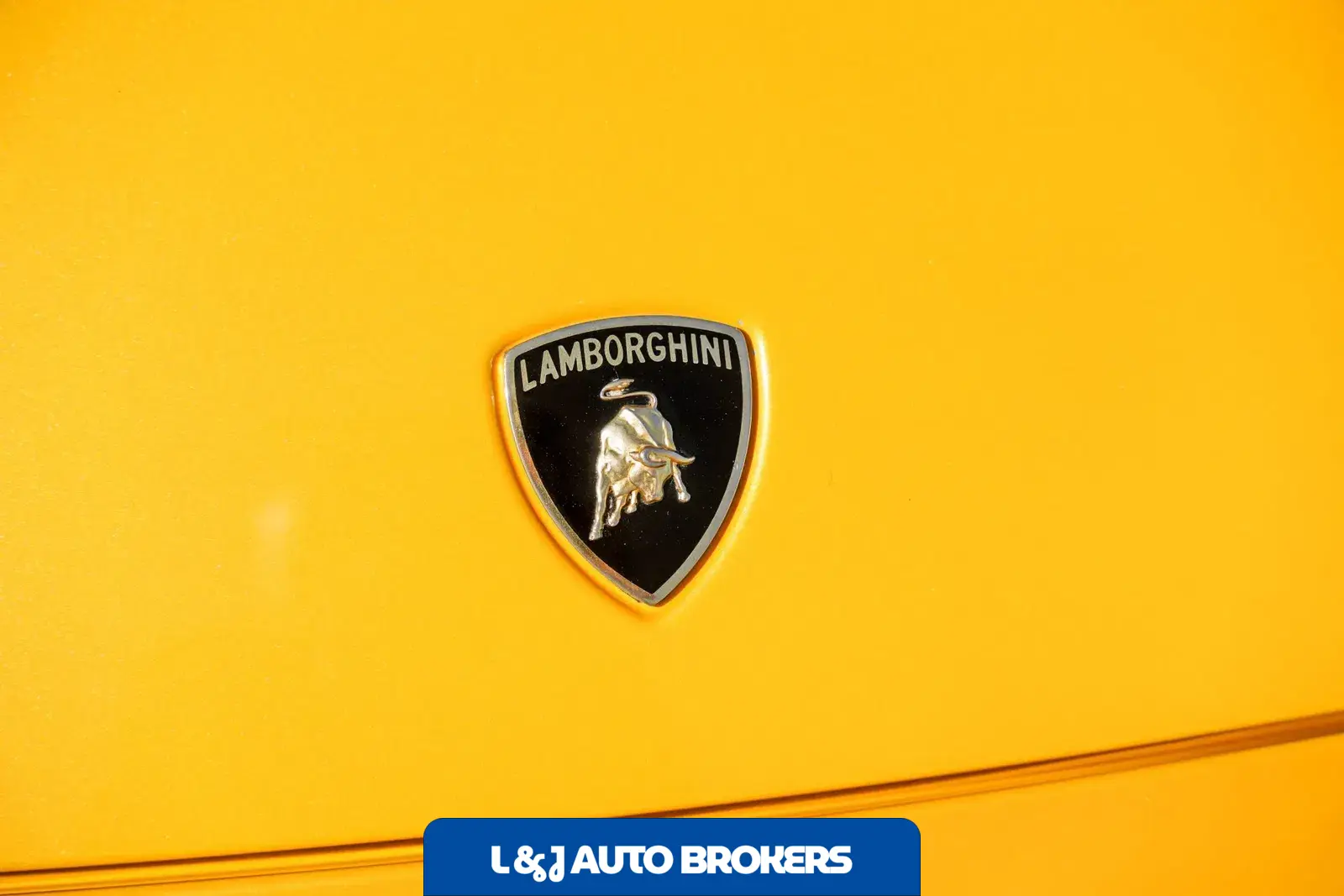 2004 Lamborghini Gallardo 6-Speed