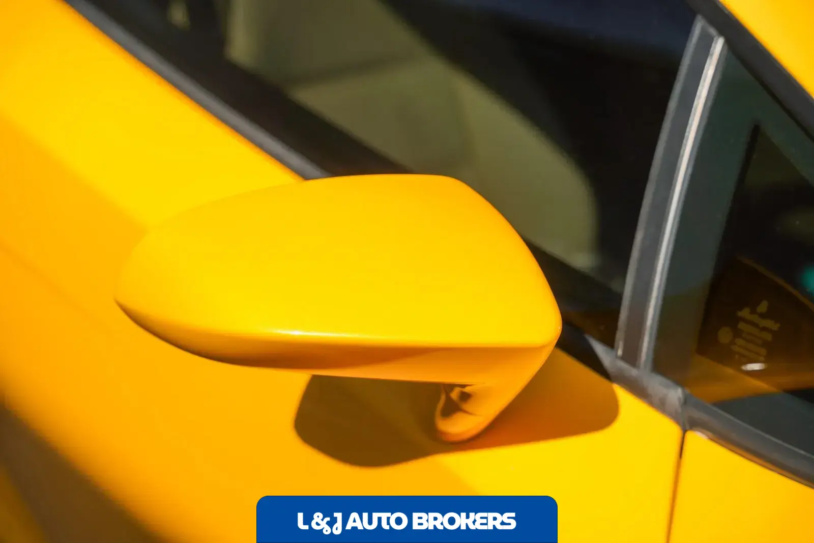 2004 Lamborghini Gallardo 6-Speed