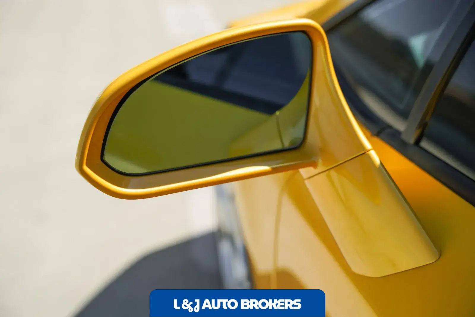 2004 Lamborghini Gallardo 6-Speed