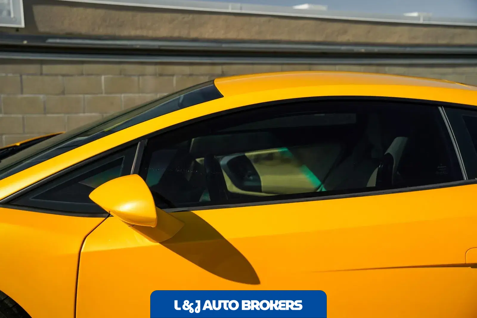 2004 Lamborghini Gallardo 6-Speed