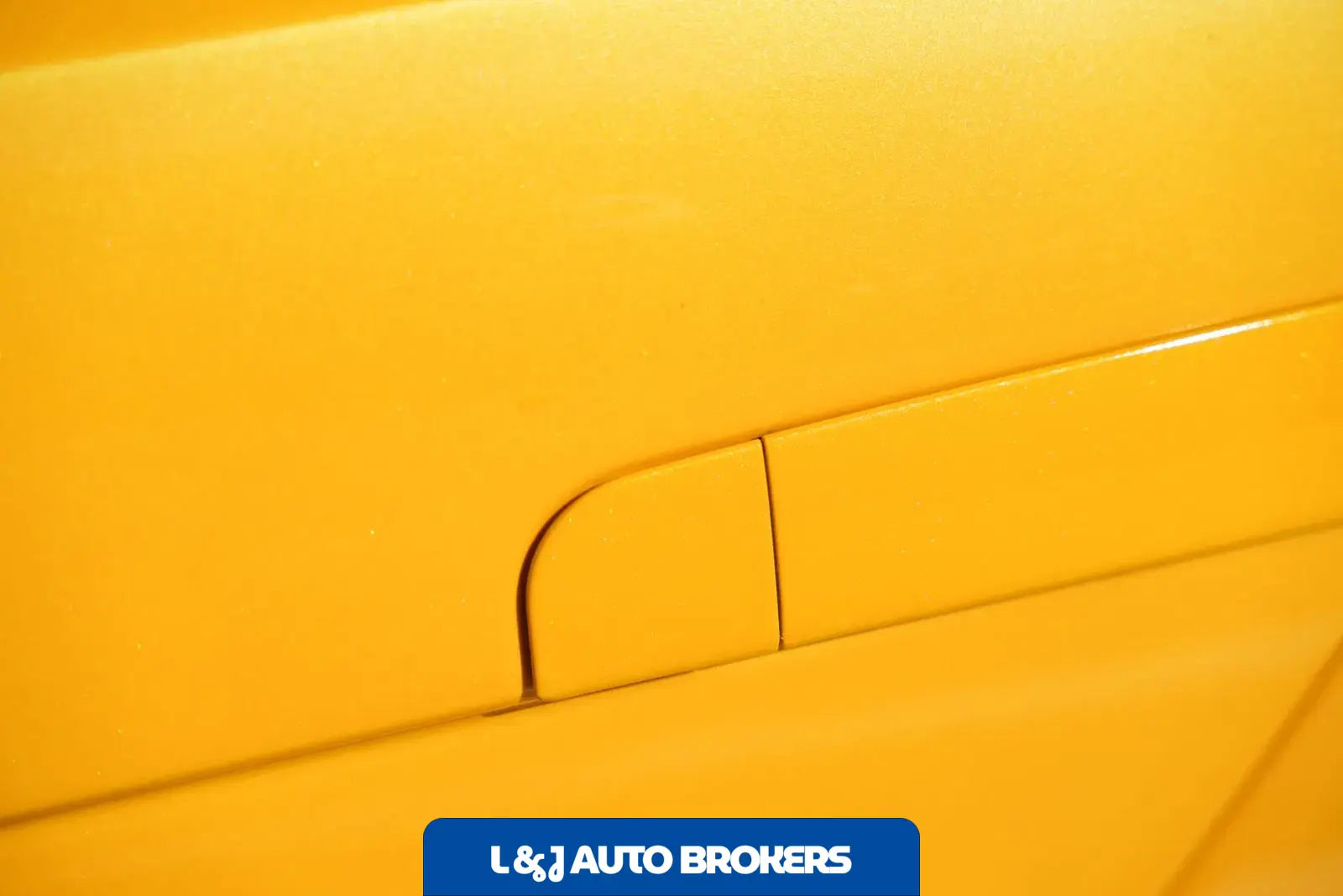 2004 Lamborghini Gallardo 6-Speed