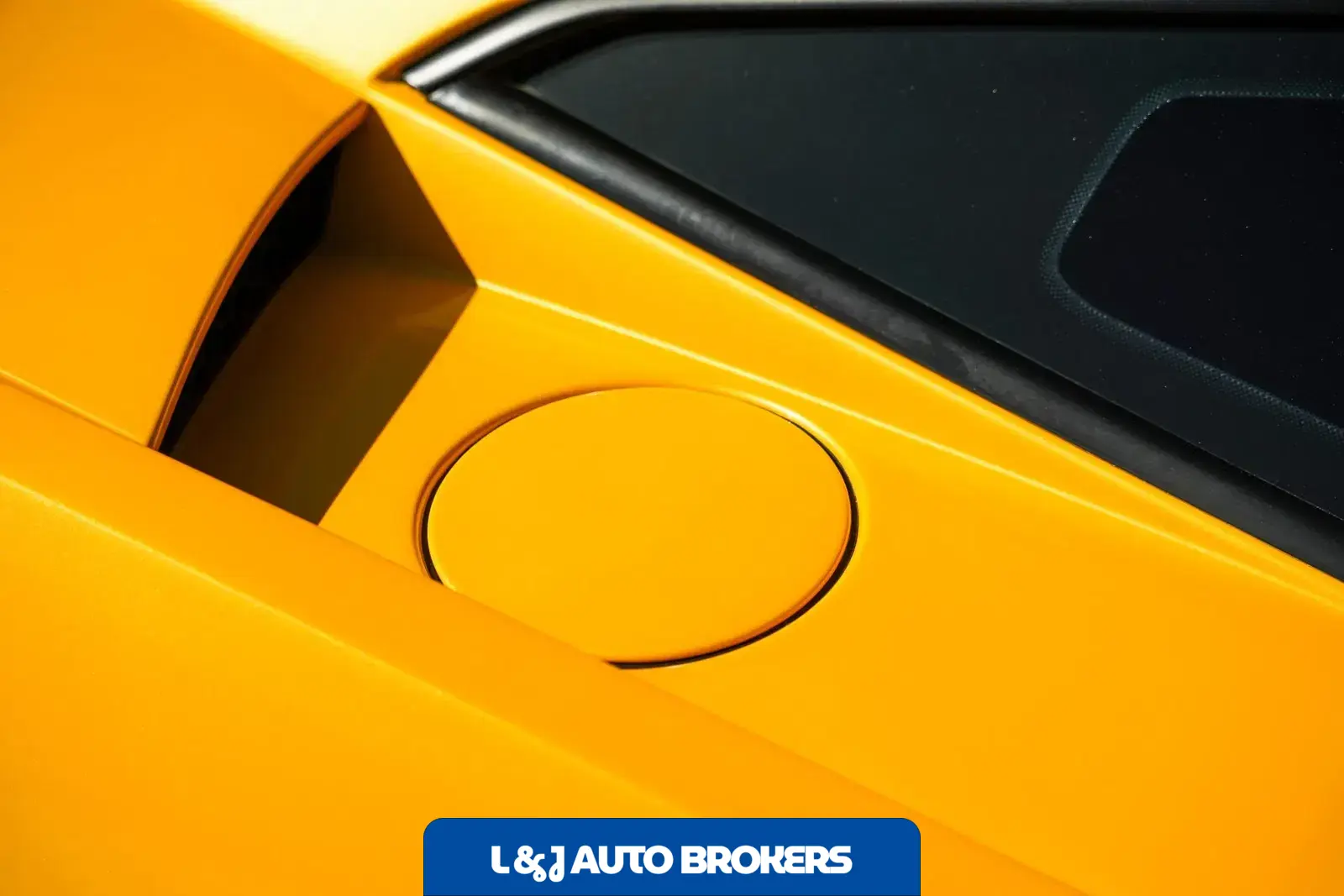 2004 Lamborghini Gallardo 6-Speed