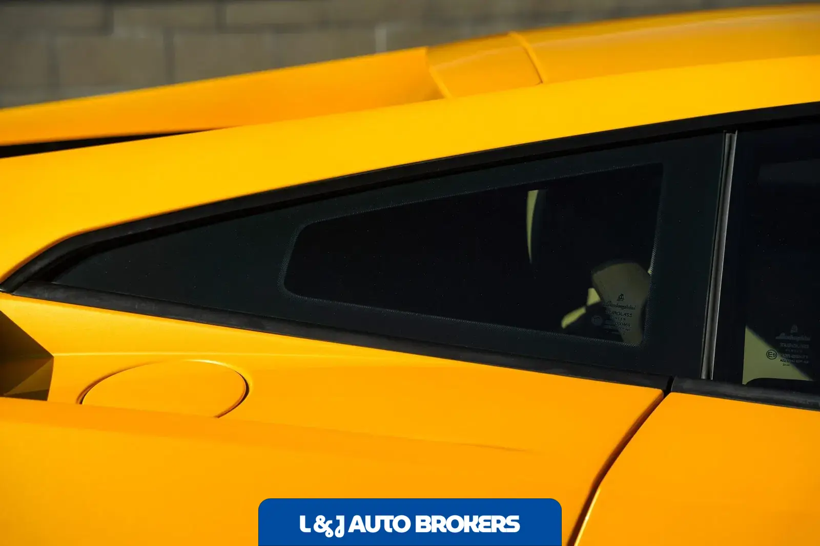 2004 Lamborghini Gallardo 6-Speed